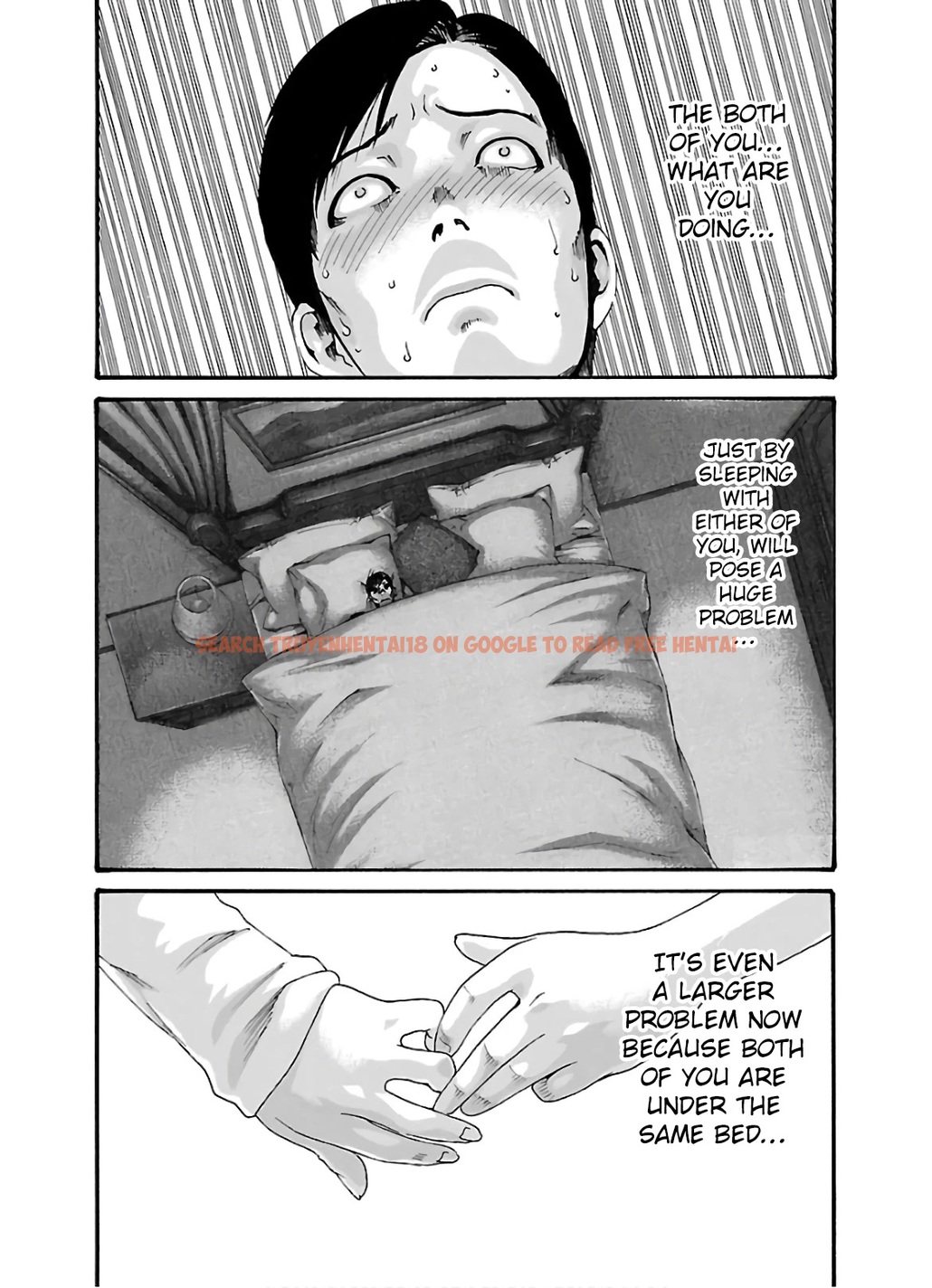 Read Hentai Image 3 f98a7 in comic Sense - Chapter 106 - www.hentaitnt.net