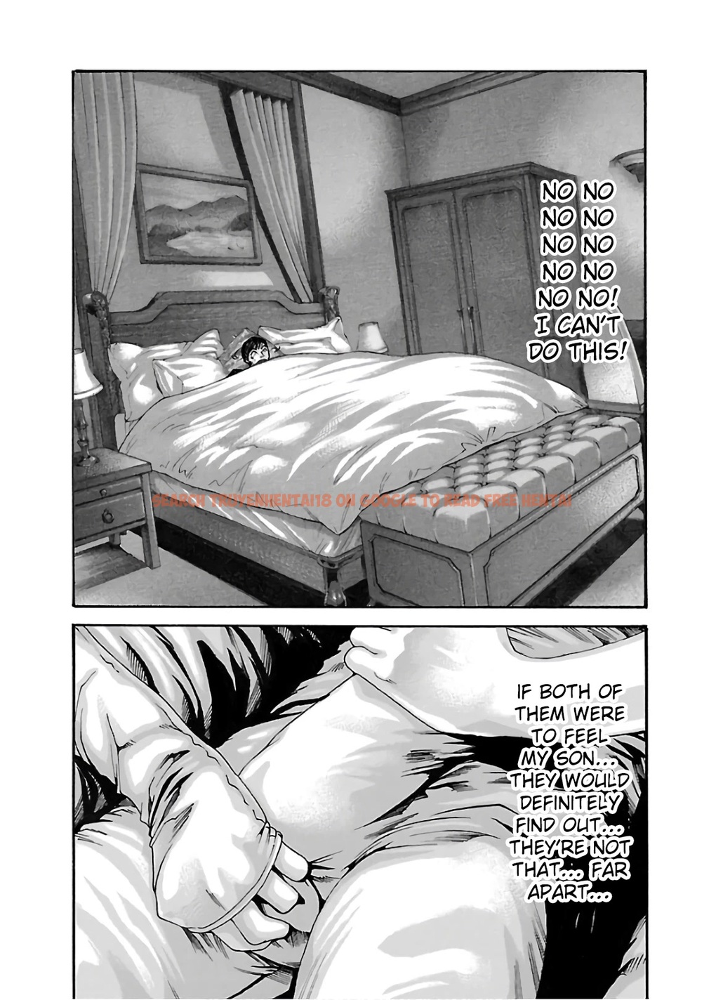 Read Hentai Image 7 f98a7 in comic Sense - Chapter 106 - www.hentaitnt.net