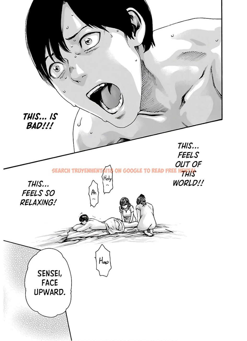 Read Hentai Image 10 4f420 in comic Sense - Chapter 107 - www.hentaitnt.net