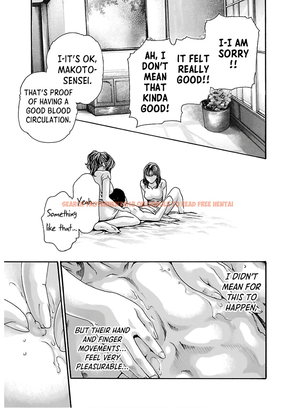 Read Hentai Image 12 4f420 in comic Sense - Chapter 107 - www.hentaitnt.net