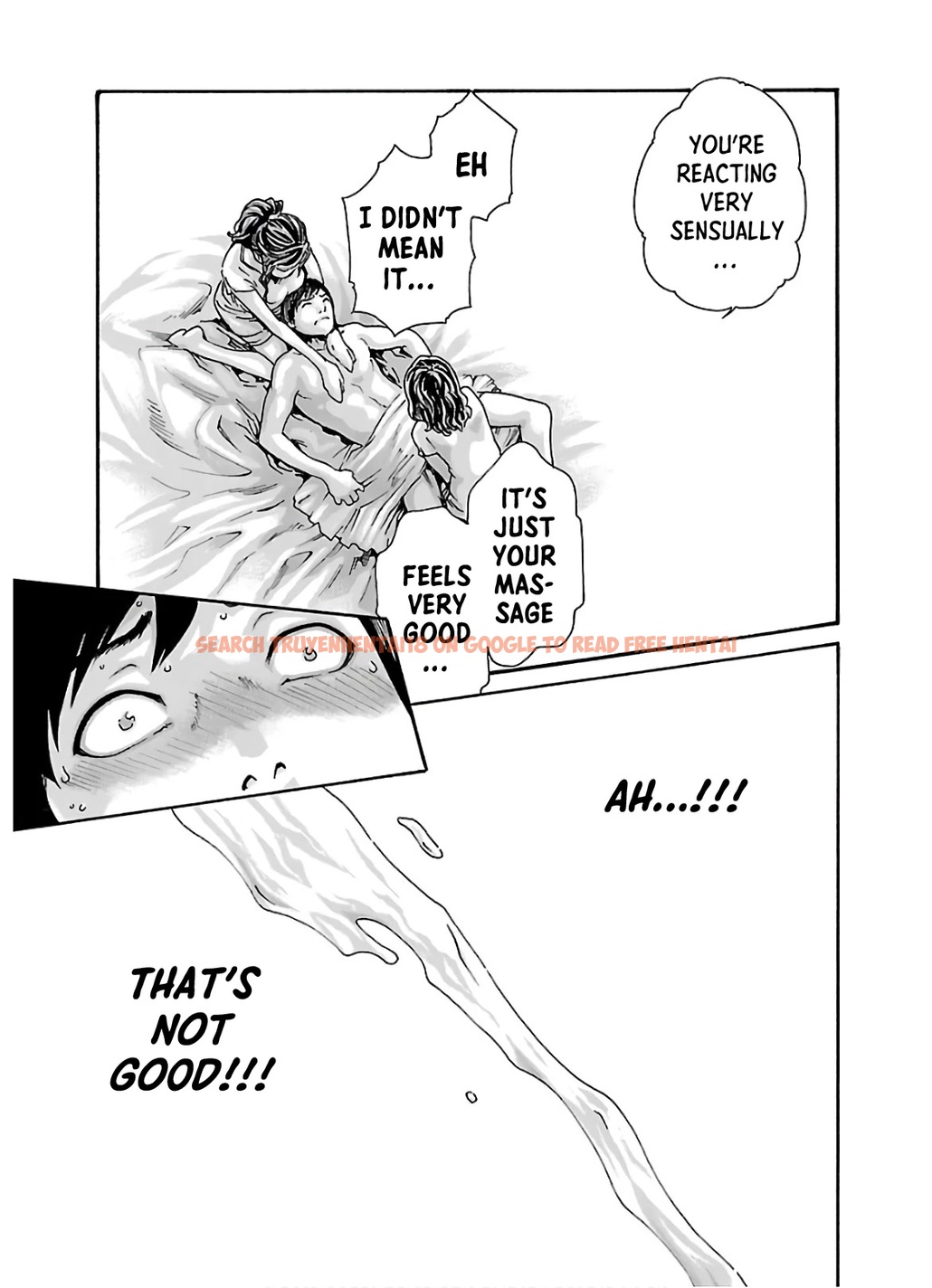Read Hentai Image 14 4f420 in comic Sense - Chapter 107 - www.hentaitnt.net