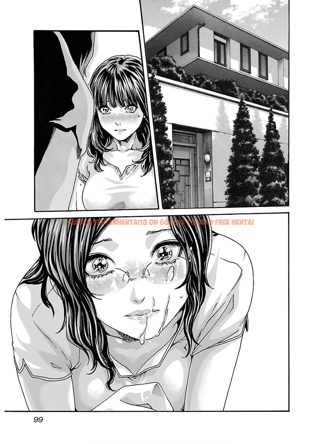 Read Hentai Image 18 4f420 in comic Sense - Chapter 107 - www.hentaitnt.net