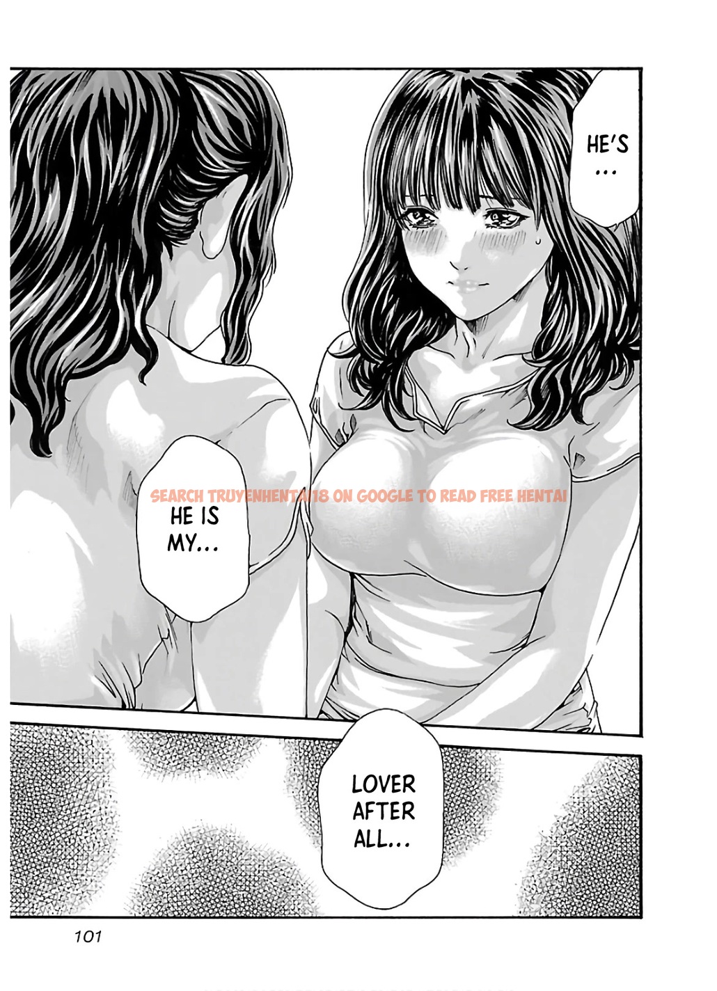 Read Hentai Image 20 4f420 in comic Sense - Chapter 107 - www.hentaitnt.net
