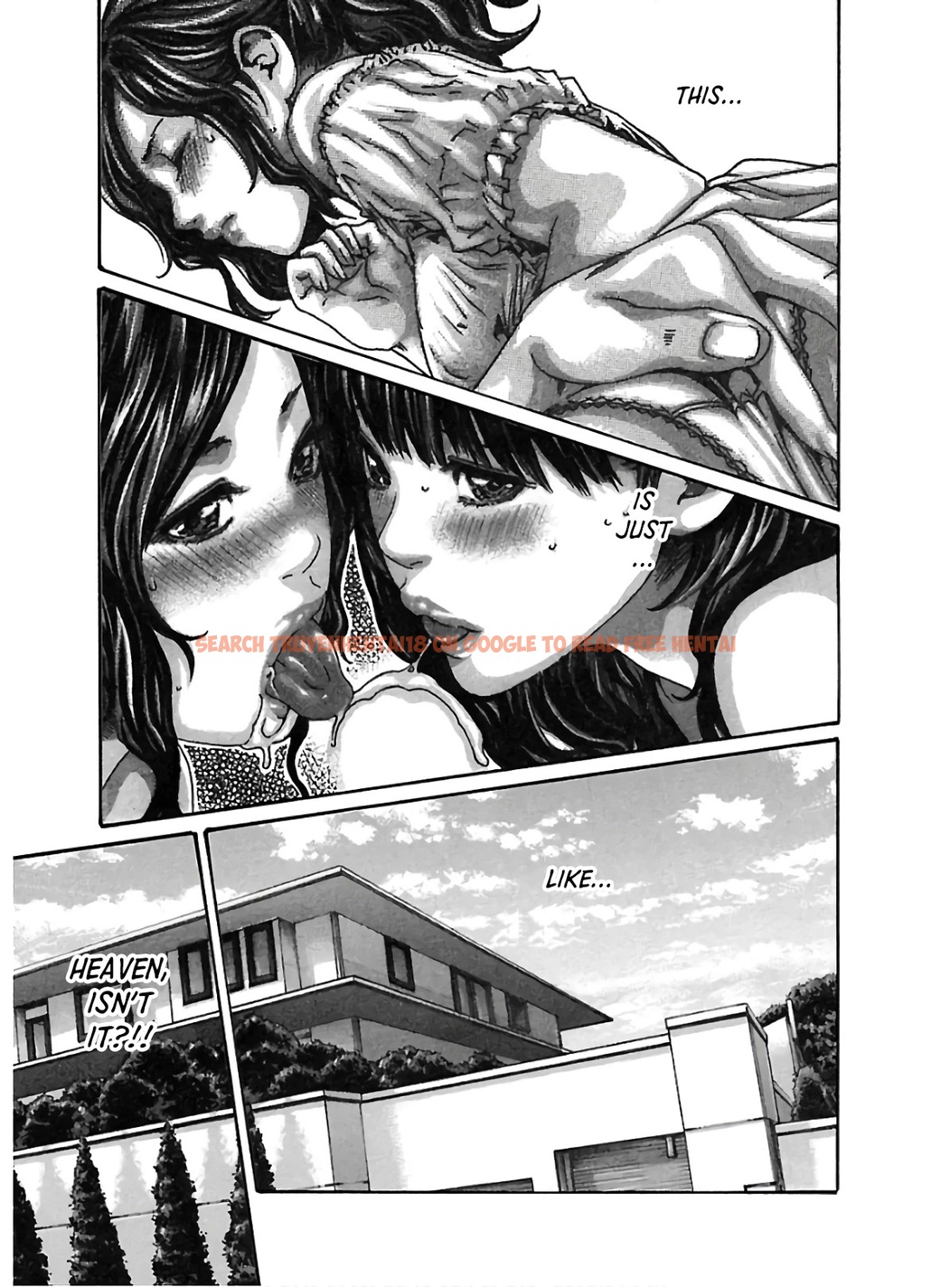 Read Hentai Image 4 4f420 in comic Sense - Chapter 107 - www.hentaitnt.net