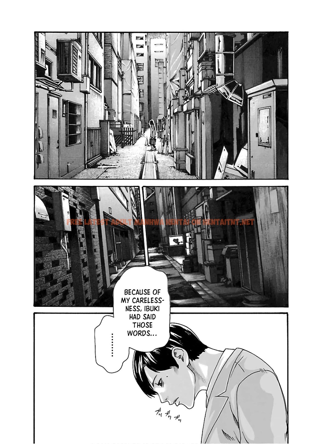 Read Hentai Image 10 829d6 in comic Sense - Chapter 108 - www.hentaitnt.net