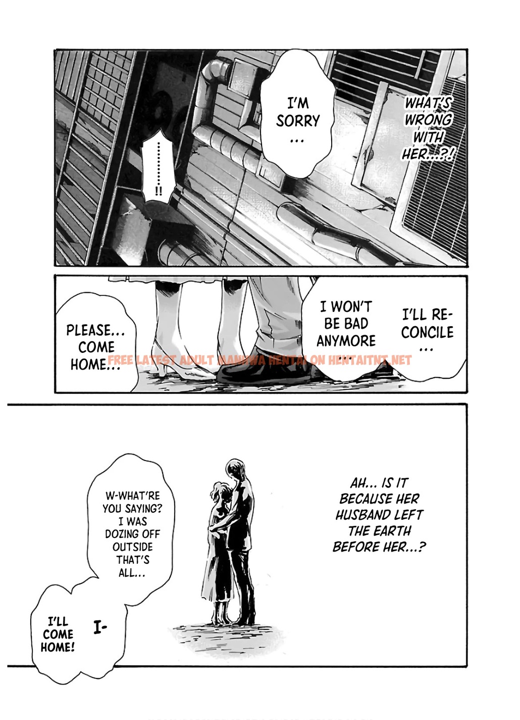 Read Hentai Image 16 829d6 in comic Sense - Chapter 108 - www.hentaitnt.net