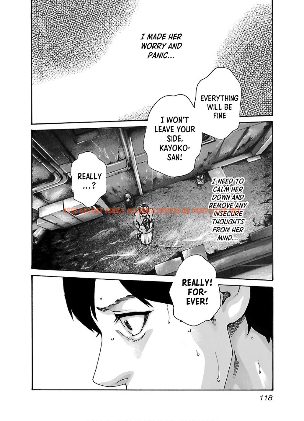 Read Hentai Image 17 829d6 in comic Sense - Chapter 108 - www.hentaitnt.net