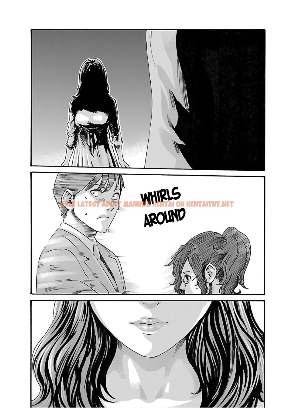 Read Hentai Image 20 829d6 in comic Sense - Chapter 108 - www.hentaitnt.net
