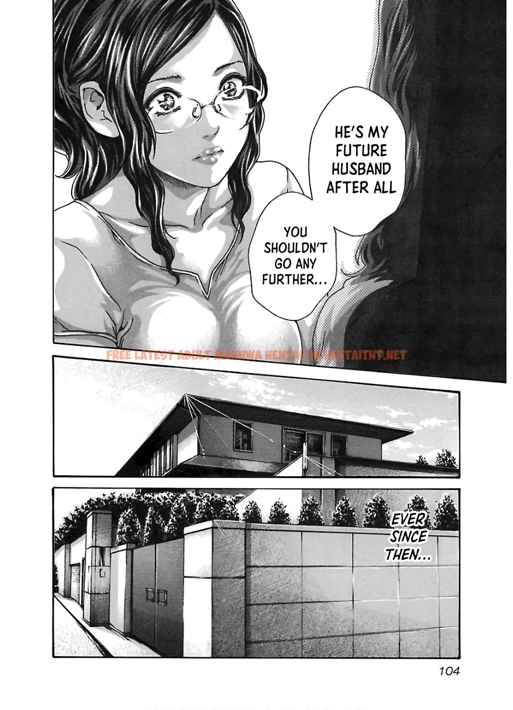 Read Hentai Image 3 829d6 in comic Sense - Chapter 108 - www.hentaitnt.net