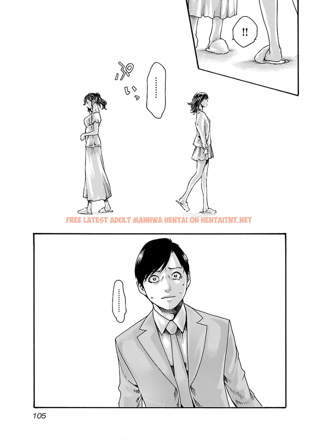 Read Hentai Image 4 829d6 in comic Sense - Chapter 108 - www.hentaitnt.net