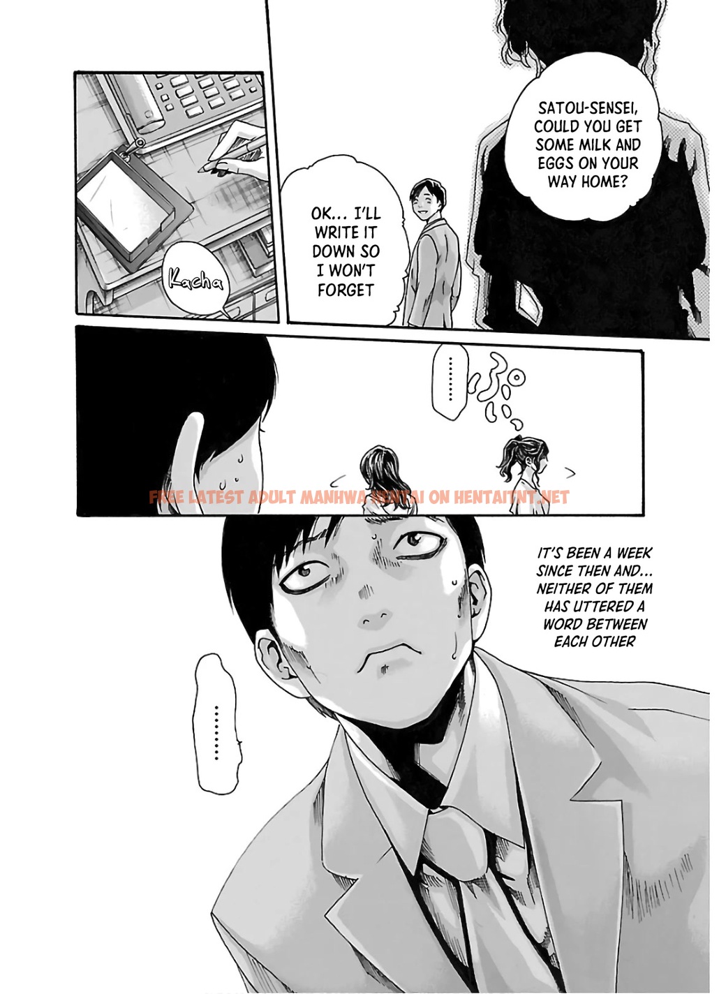 Read Hentai Image 5 829d6 in comic Sense - Chapter 108 - www.hentaitnt.net