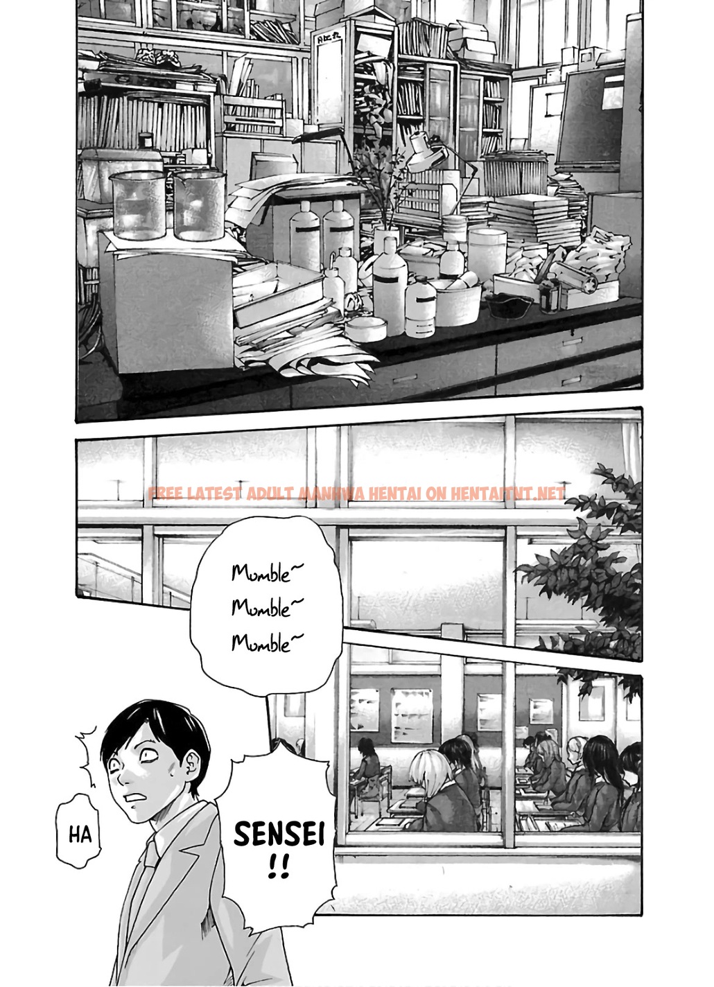 Read Hentai Image 6 829d6 in comic Sense - Chapter 108 - www.hentaitnt.net