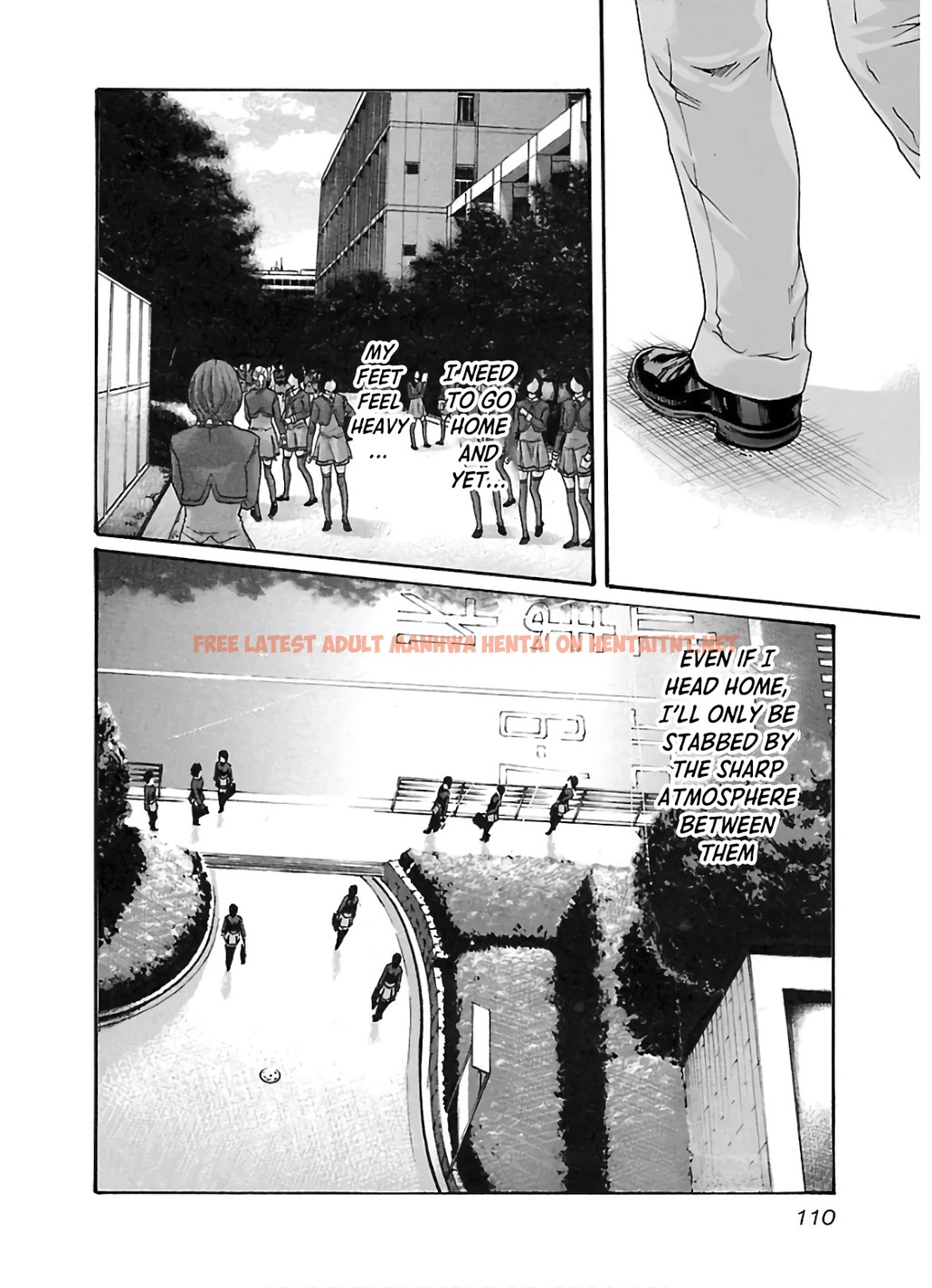 Read Hentai Image 9 829d6 in comic Sense - Chapter 108 - www.hentaitnt.net