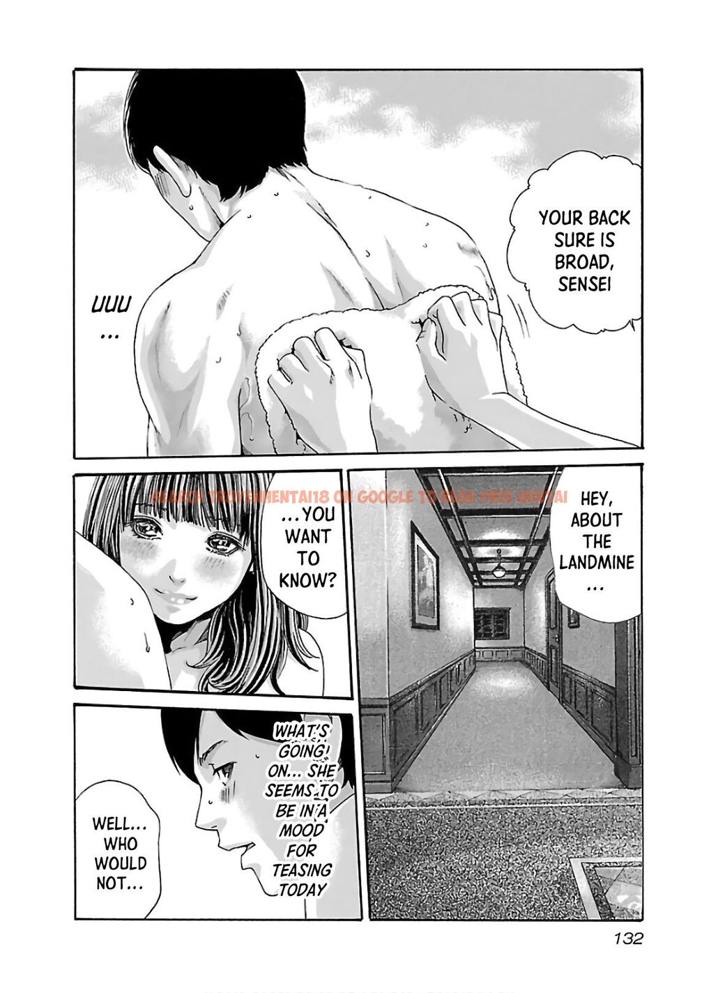 Read Hentai Image 11 8b854 in comic Sense - Chapter 109 - hentaitnt.net