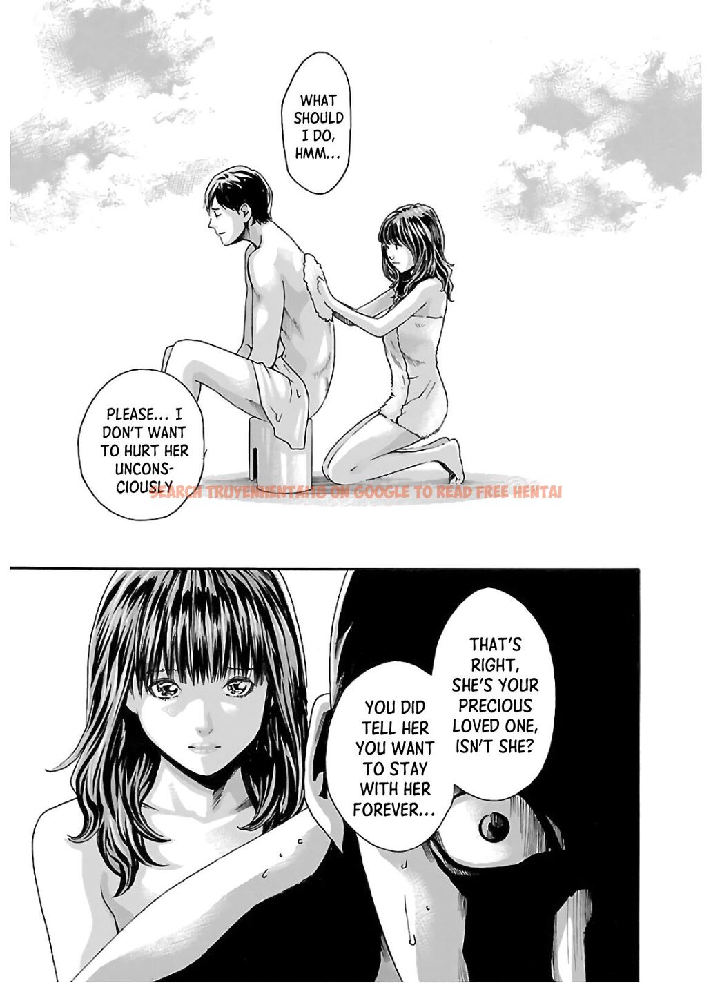 Read Hentai Image 12 8b854 in comic Sense - Chapter 109 - hentaitnt.net