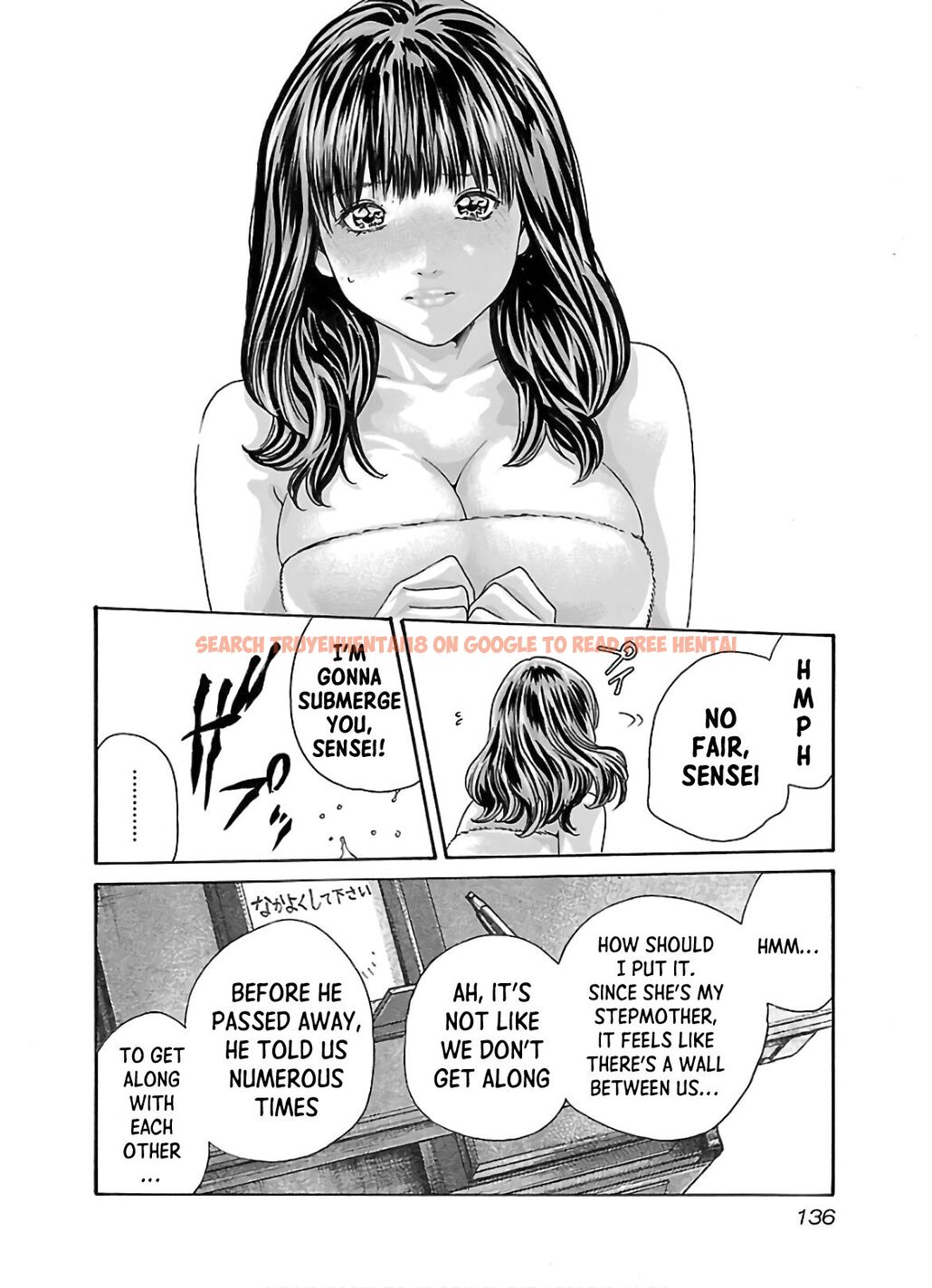 Read Hentai Image 15 8b854 in comic Sense - Chapter 109 - hentaitnt.net