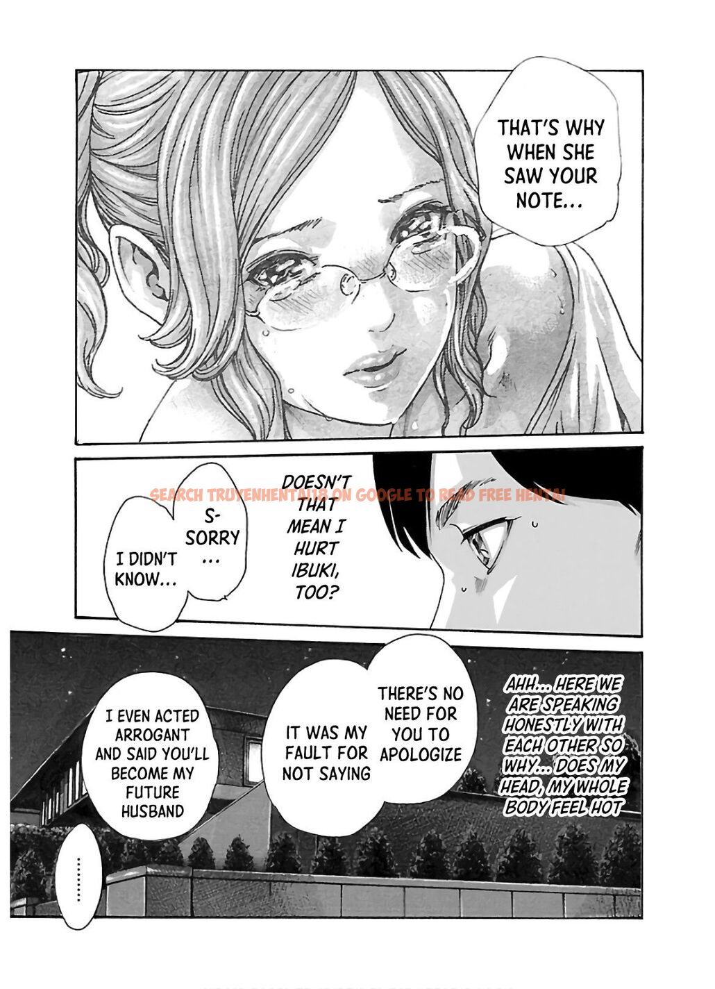 Read Hentai Image 16 8b854 in comic Sense - Chapter 109 - hentaitnt.net