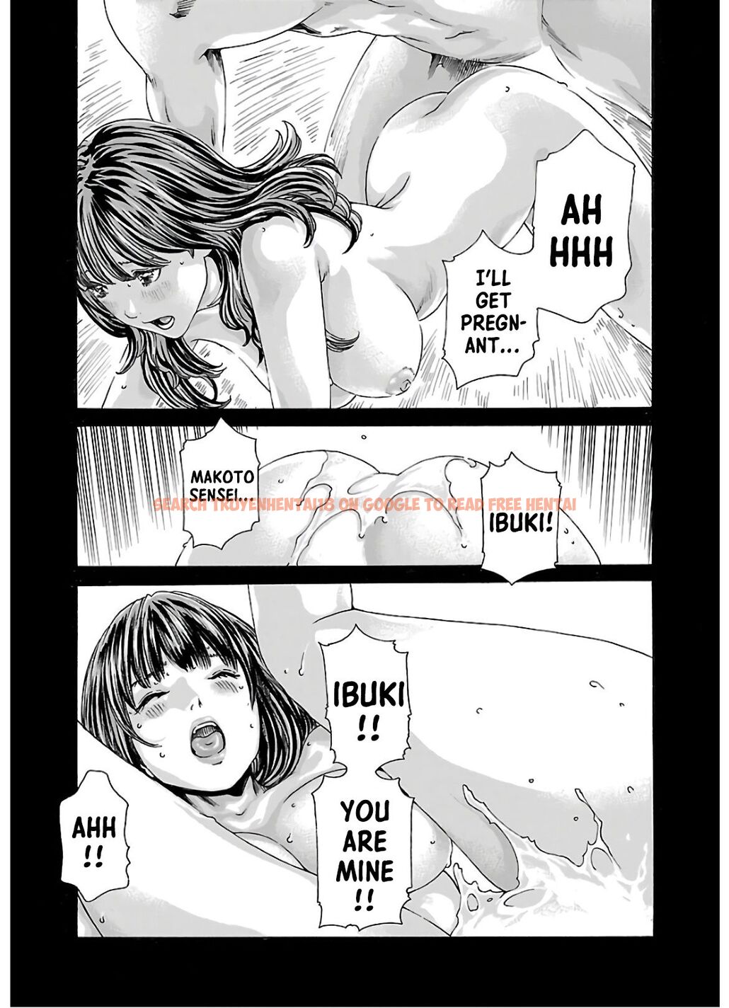 Read Hentai Image 18 8b854 in comic Sense - Chapter 109 - hentaitnt.net
