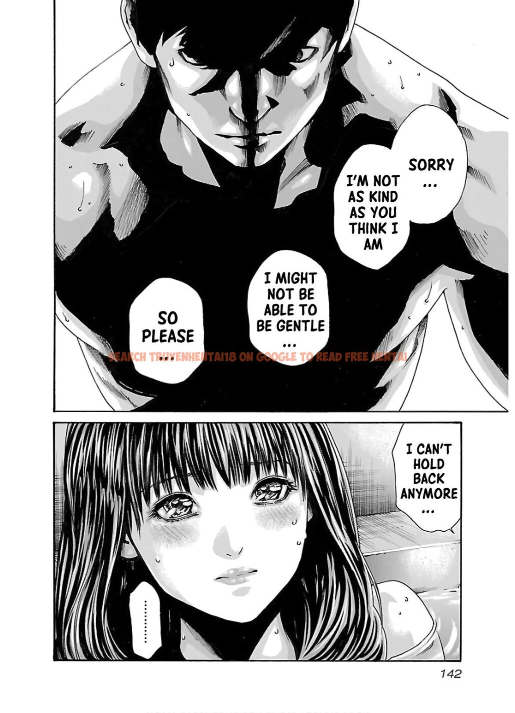 Read Hentai Image 21 8b854 in comic Sense - Chapter 109 - hentaitnt.net