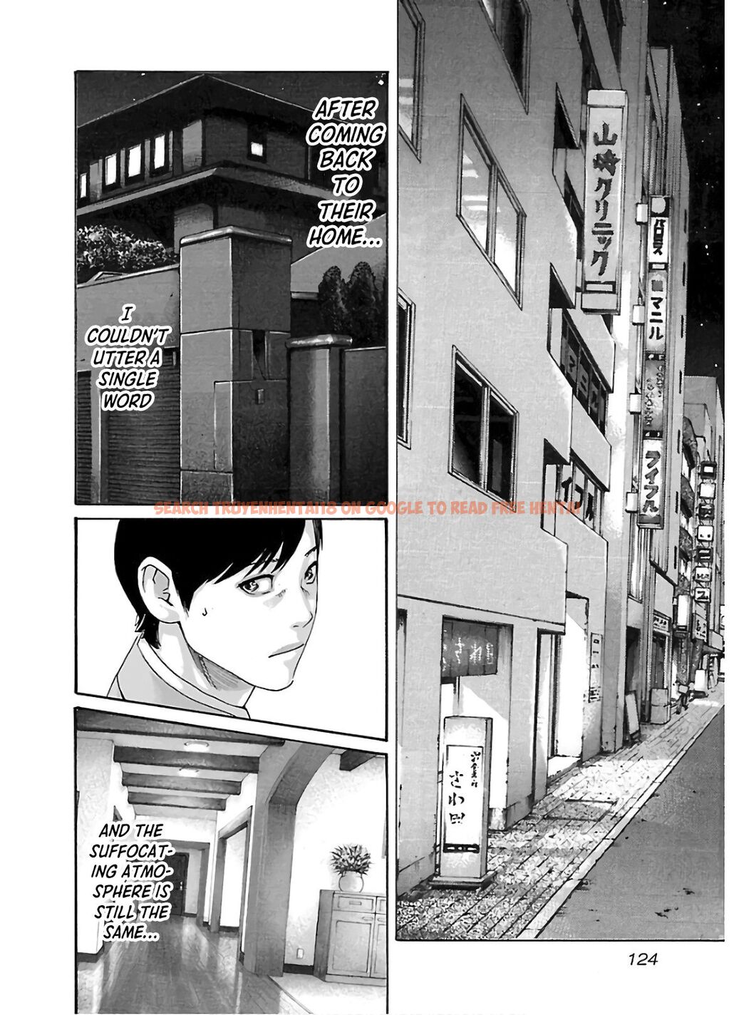 Read Hentai Image 3 8b854 in comic Sense - Chapter 109 - hentaitnt.net