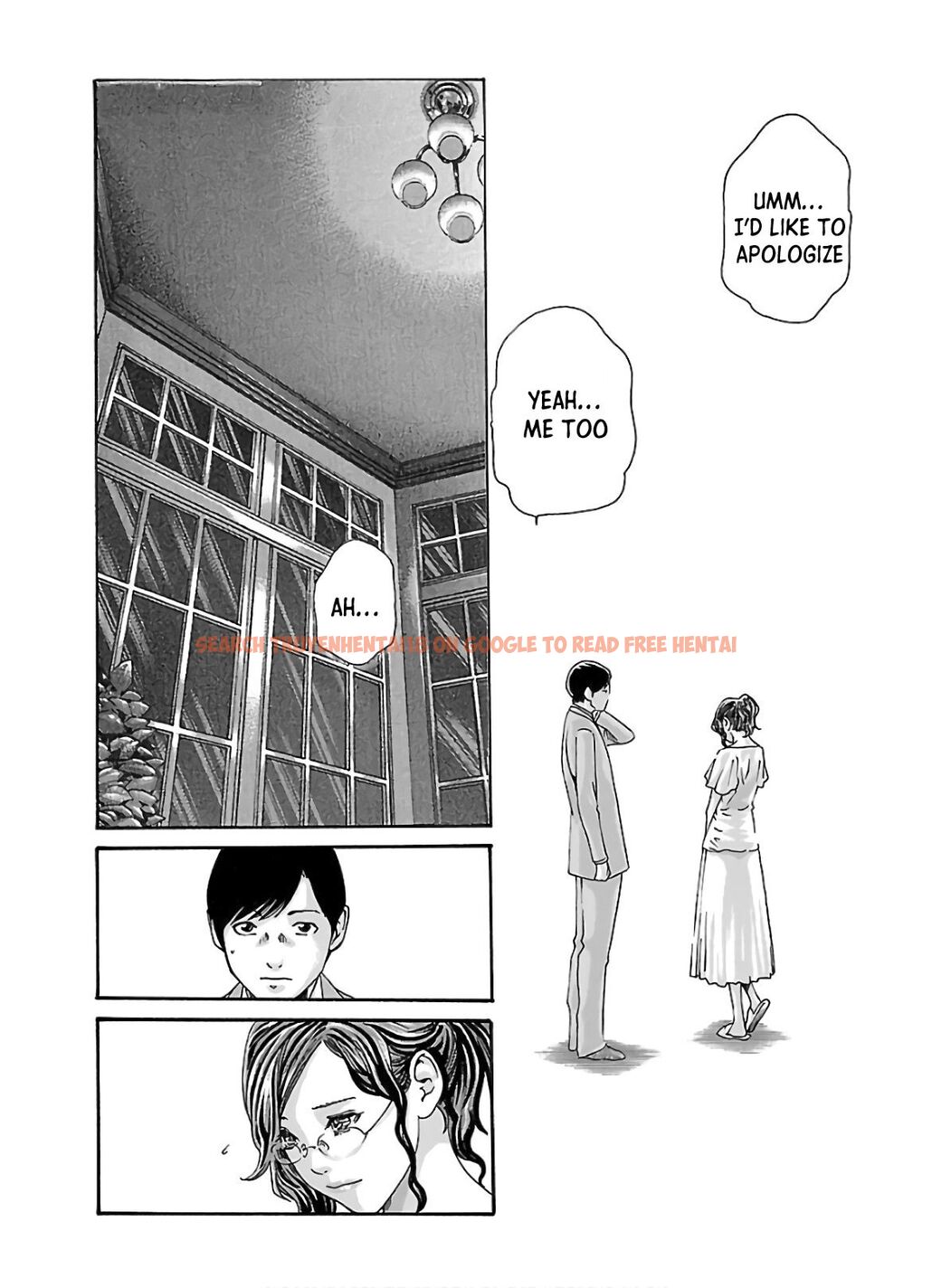 Read Hentai Image 5 8b854 in comic Sense - Chapter 109 - hentaitnt.net