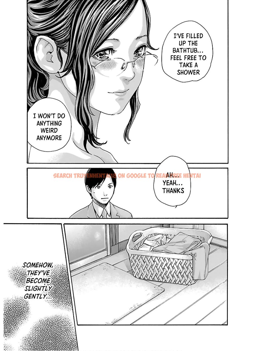 Read Hentai Image 6 8b854 in comic Sense - Chapter 109 - hentaitnt.net