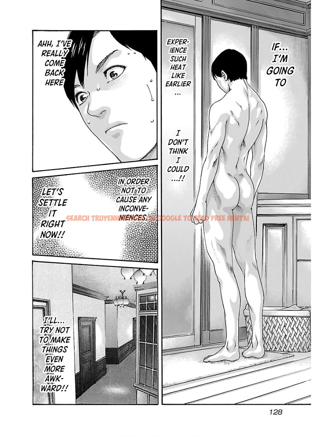 Read Hentai Image 7 8b854 in comic Sense - Chapter 109 - hentaitnt.net