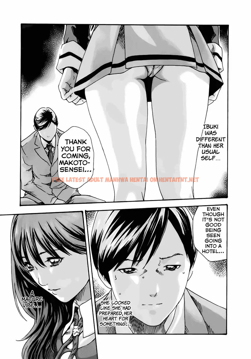 Read Hentai Image 7 431 in comic Sense - Chapter 11 - hentaitnt.net