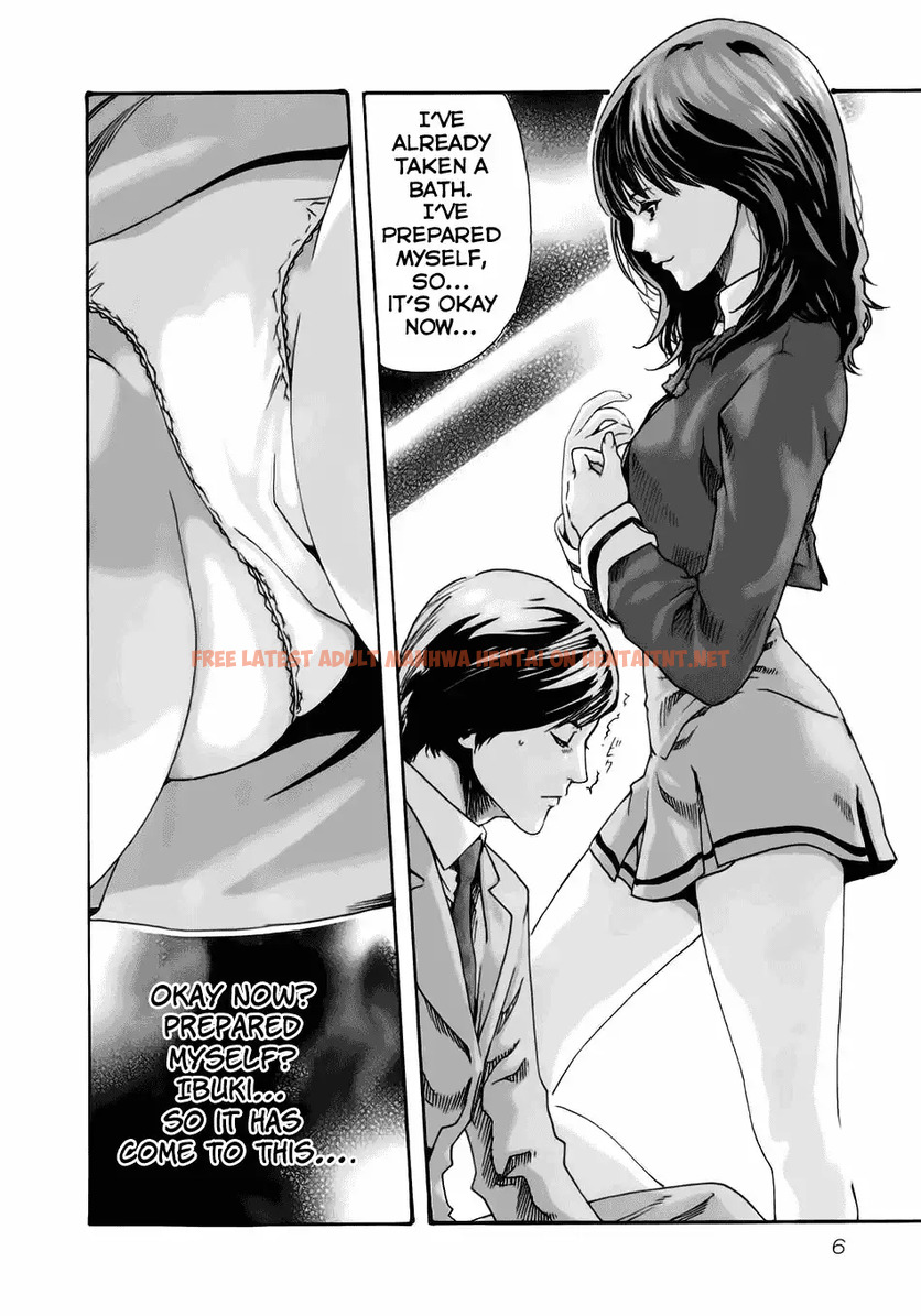 Read Hentai Image 8 431 in comic Sense - Chapter 11 - hentaitnt.net