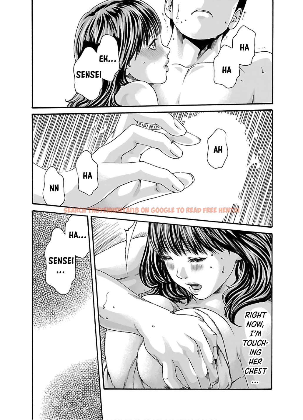 Read Hentai Image 10 9a7a1 in comic Sense - Chapter 110 - hentaitnt.net