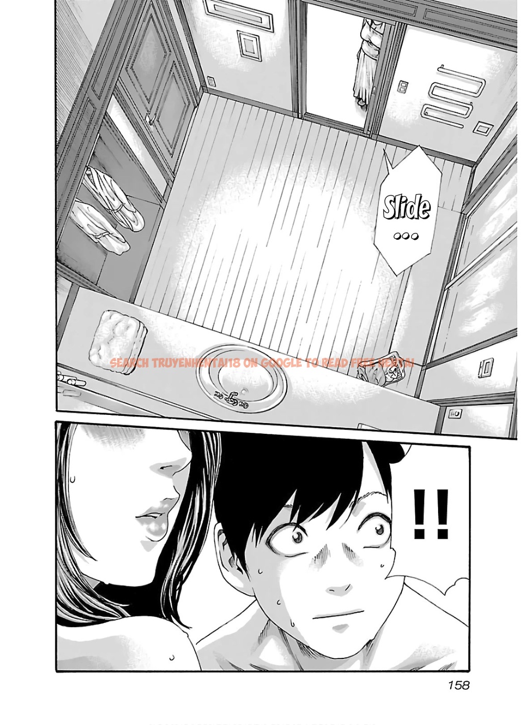 Read Hentai Image 17 9a7a1 in comic Sense - Chapter 110 - hentaitnt.net