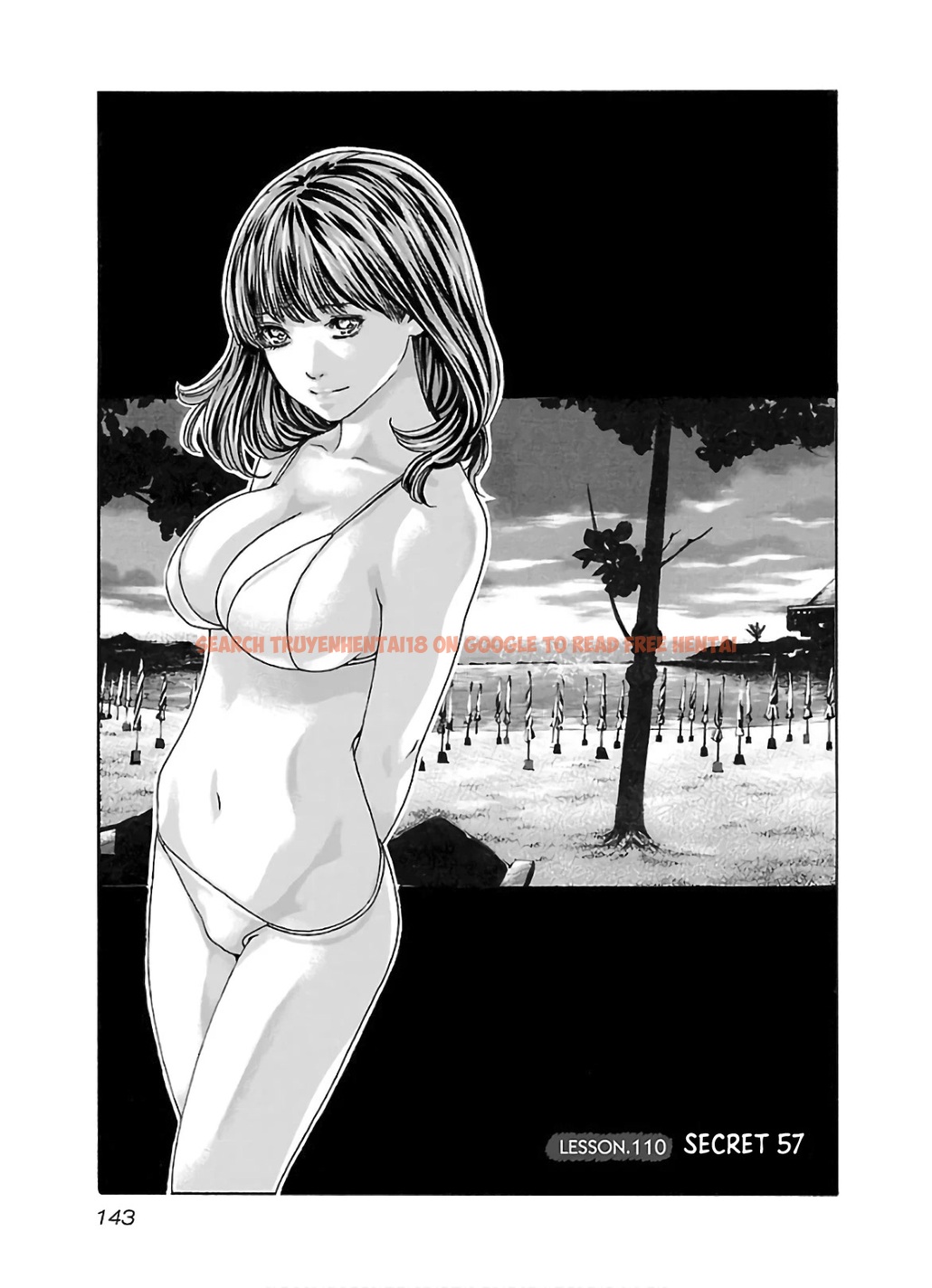 Read Hentai Image 2 9a7a1 in comic Sense - Chapter 110 - hentaitnt.net