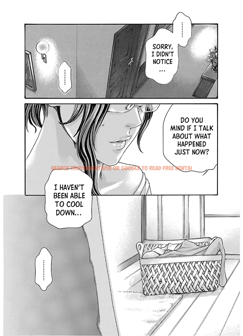 Read Hentai Image 20 9a7a1 in comic Sense - Chapter 110 - hentaitnt.net
