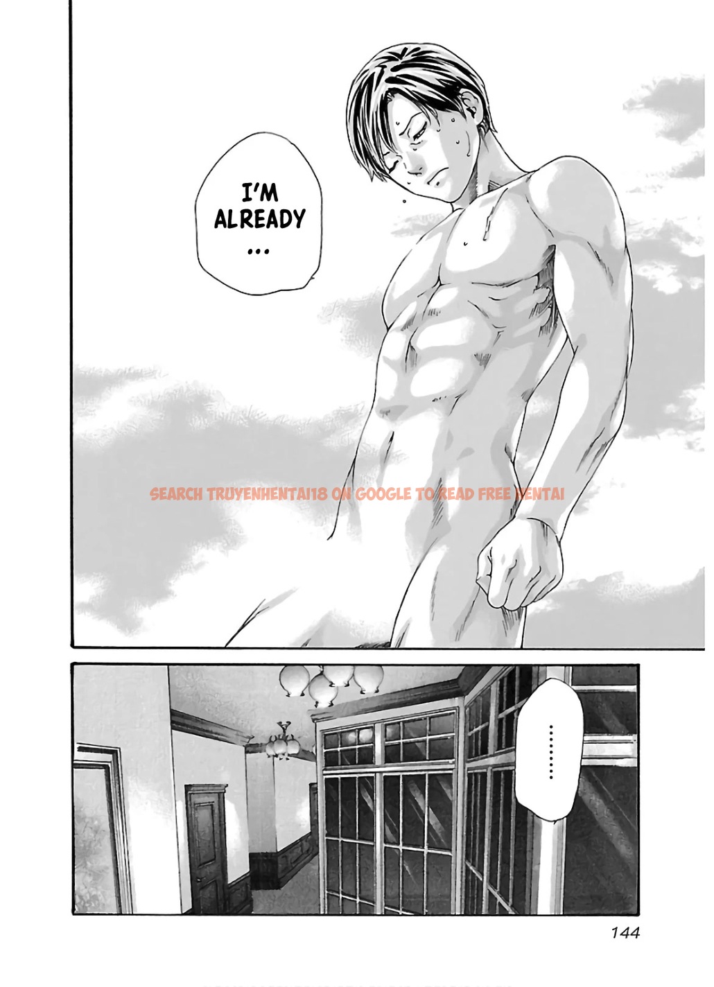 Read Hentai Image 3 9a7a1 in comic Sense - Chapter 110 - hentaitnt.net