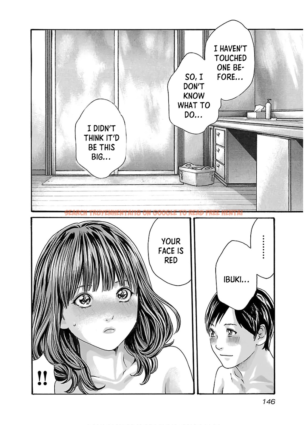 Read Hentai Image 5 9a7a1 in comic Sense - Chapter 110 - hentaitnt.net