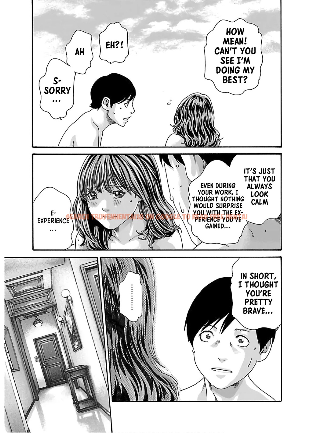 Read Hentai Image 6 9a7a1 in comic Sense - Chapter 110 - hentaitnt.net