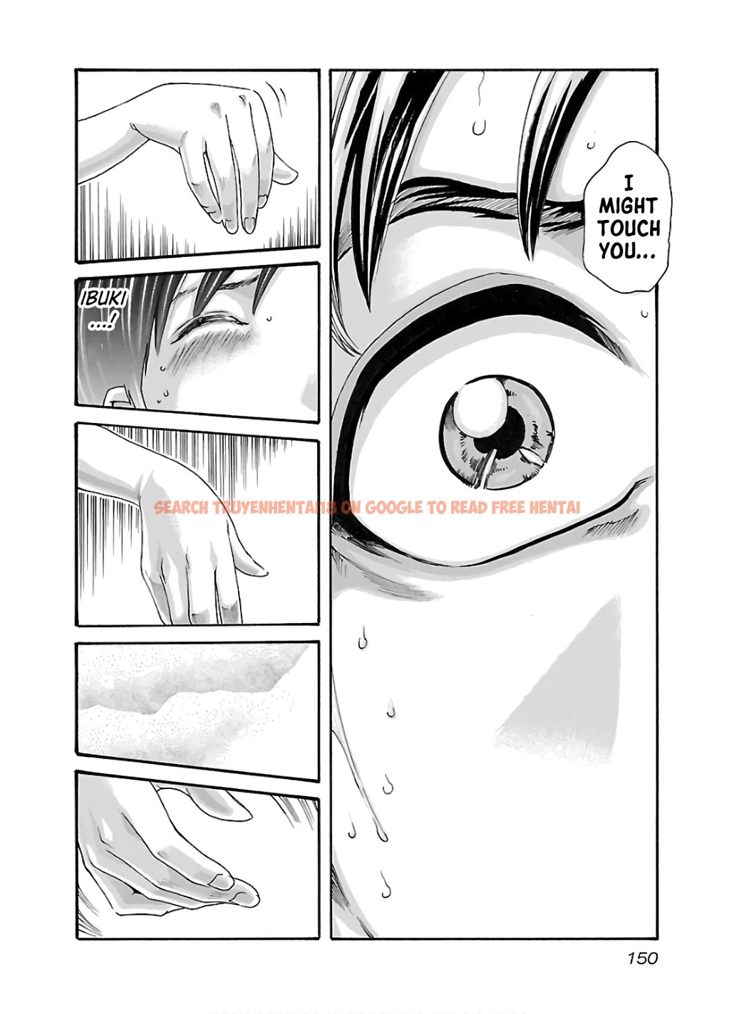 Read Hentai Image 9 9a7a1 in comic Sense - Chapter 110 - hentaitnt.net