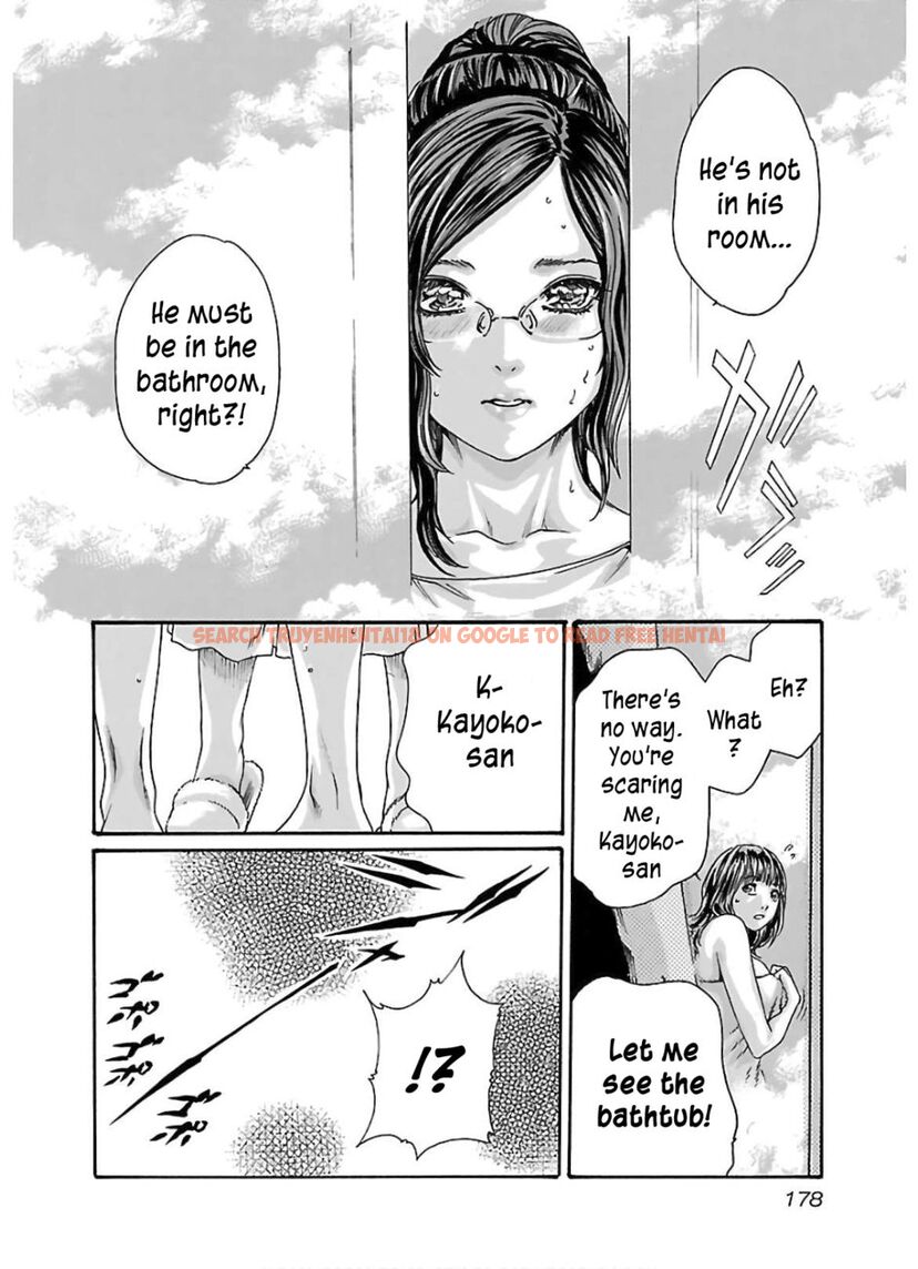 Read Hentai Image 16 3e500 in comic Sense - Chapter 111 - hentaitnt.net