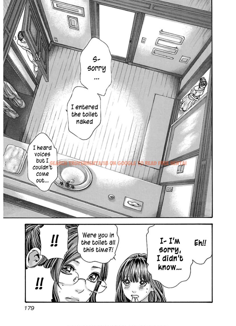 Read Hentai Image 17 3e500 in comic Sense - Chapter 111 - hentaitnt.net