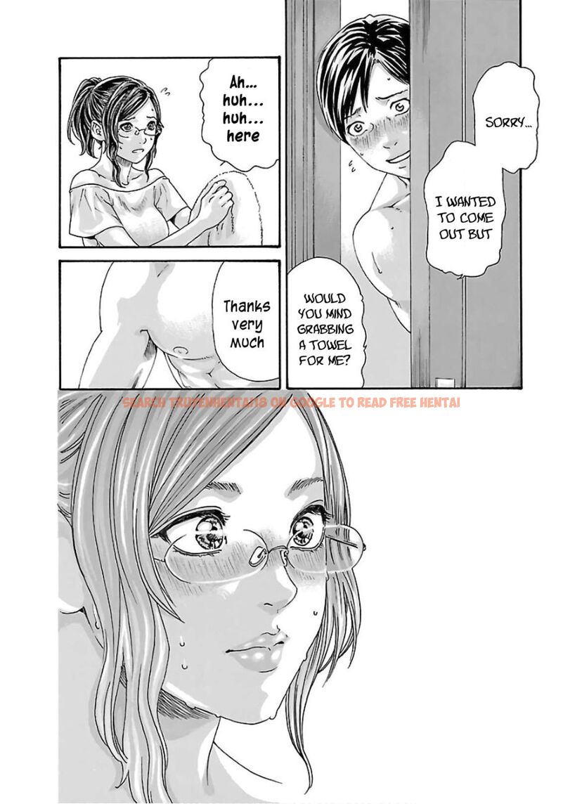 Read Hentai Image 18 3e500 in comic Sense - Chapter 111 - hentaitnt.net