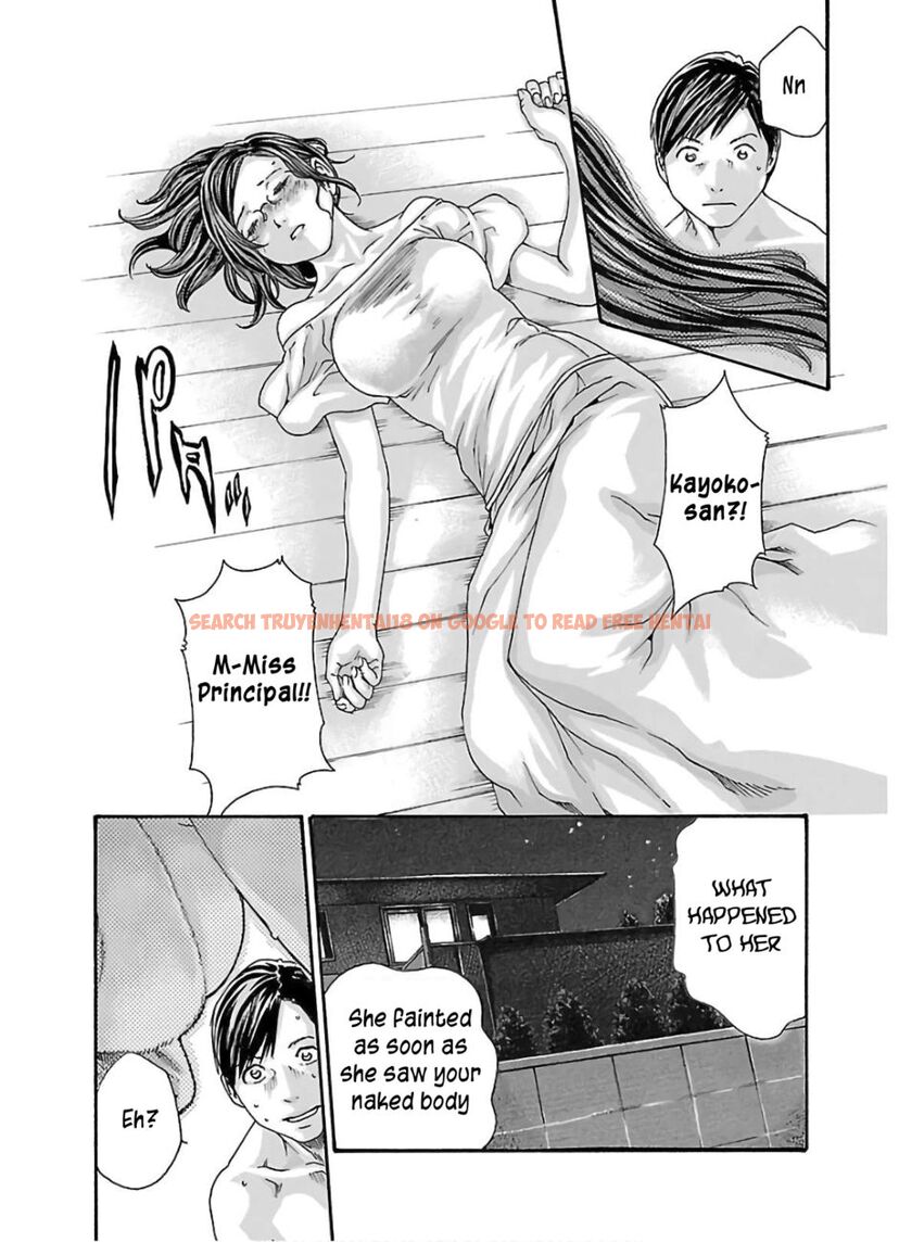 Read Hentai Image 19 3e500 in comic Sense - Chapter 111 - hentaitnt.net