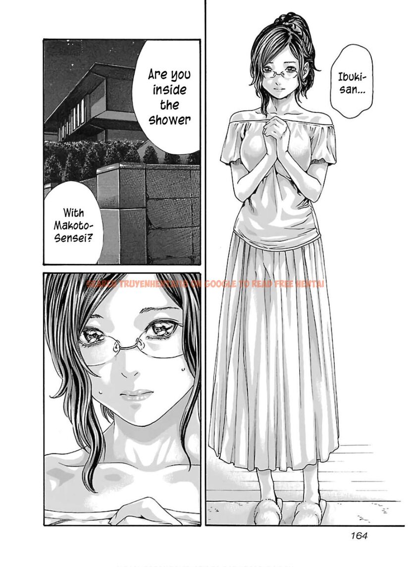 Read Hentai Image 2 3e500 in comic Sense - Chapter 111 - hentaitnt.net