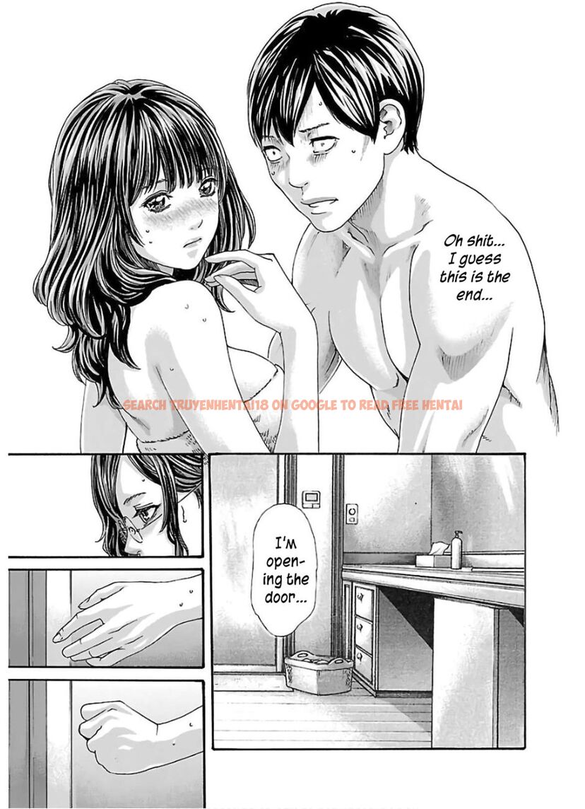 Read Hentai Image 3 3e500 in comic Sense - Chapter 111 - hentaitnt.net