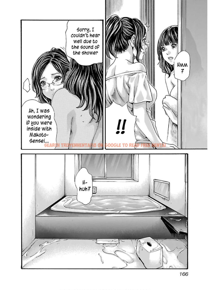 Read Hentai Image 4 3e500 in comic Sense - Chapter 111 - hentaitnt.net