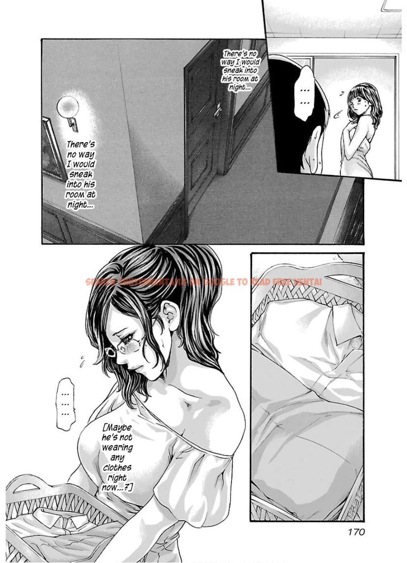 Read Hentai Image 8 3e500 in comic Sense - Chapter 111 - hentaitnt.net