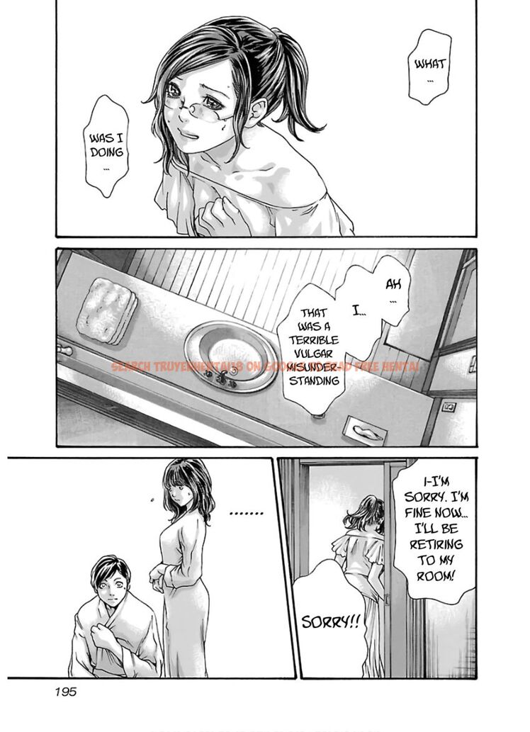 Read Hentai Image 14 c1be2 in comic Sense - Chapter 112 - hentaitnt.net