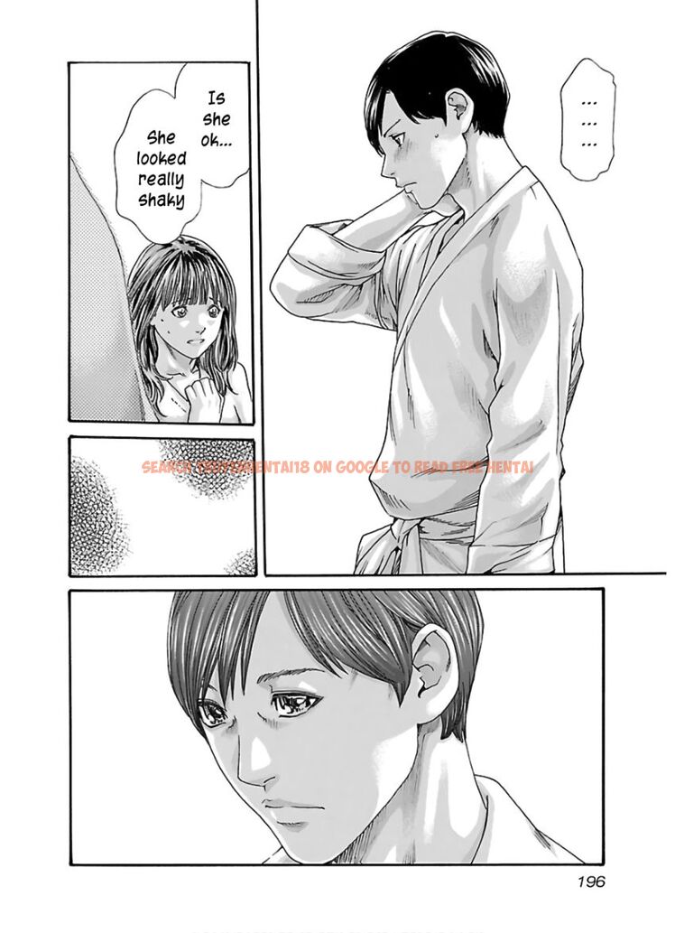 Read Hentai Image 15 c1be2 in comic Sense - Chapter 112 - hentaitnt.net