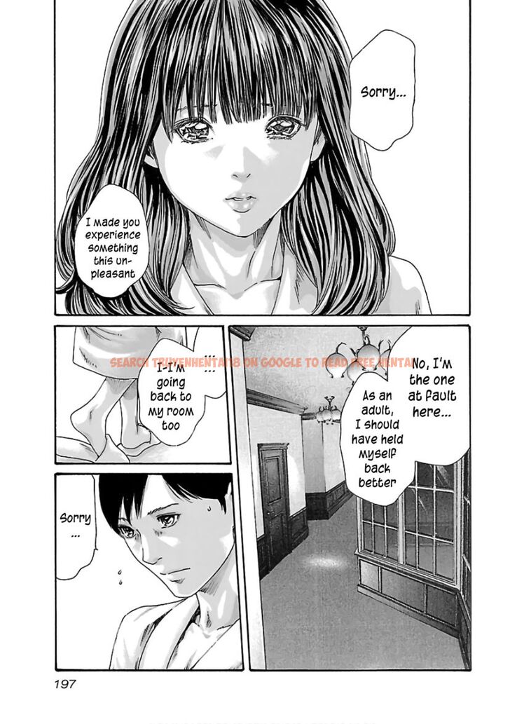 Read Hentai Image 16 c1be2 in comic Sense - Chapter 112 - hentaitnt.net