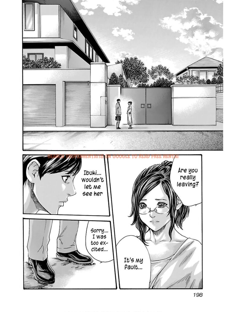 Read Hentai Image 17 c1be2 in comic Sense - Chapter 112 - hentaitnt.net