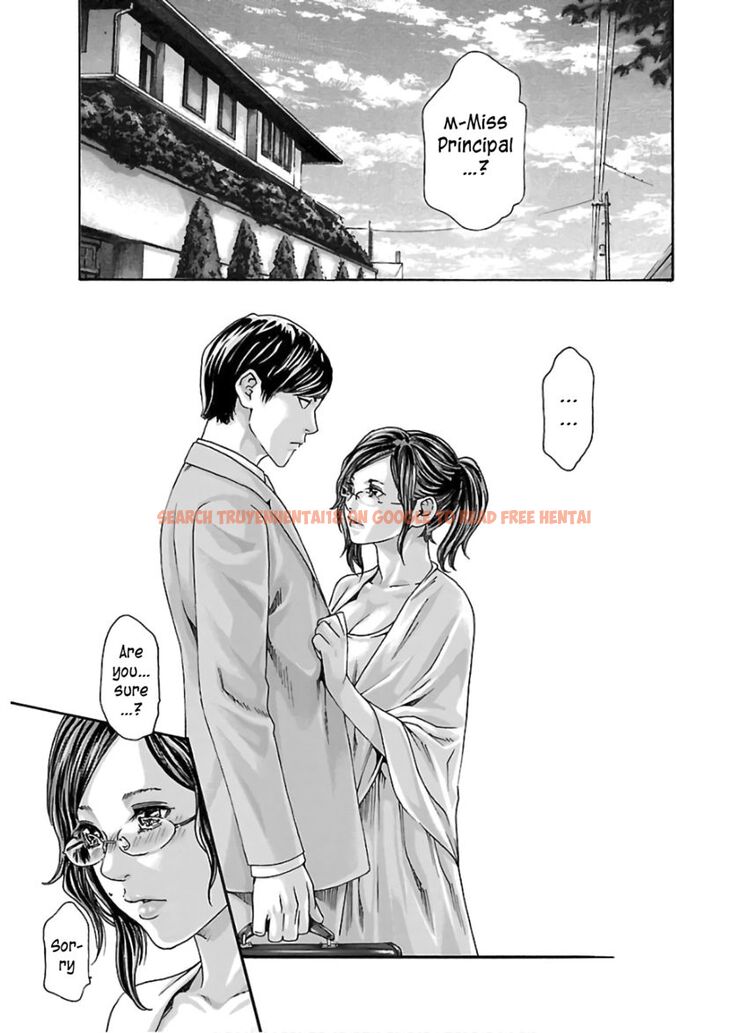 Read Hentai Image 18 c1be2 in comic Sense - Chapter 112 - hentaitnt.net